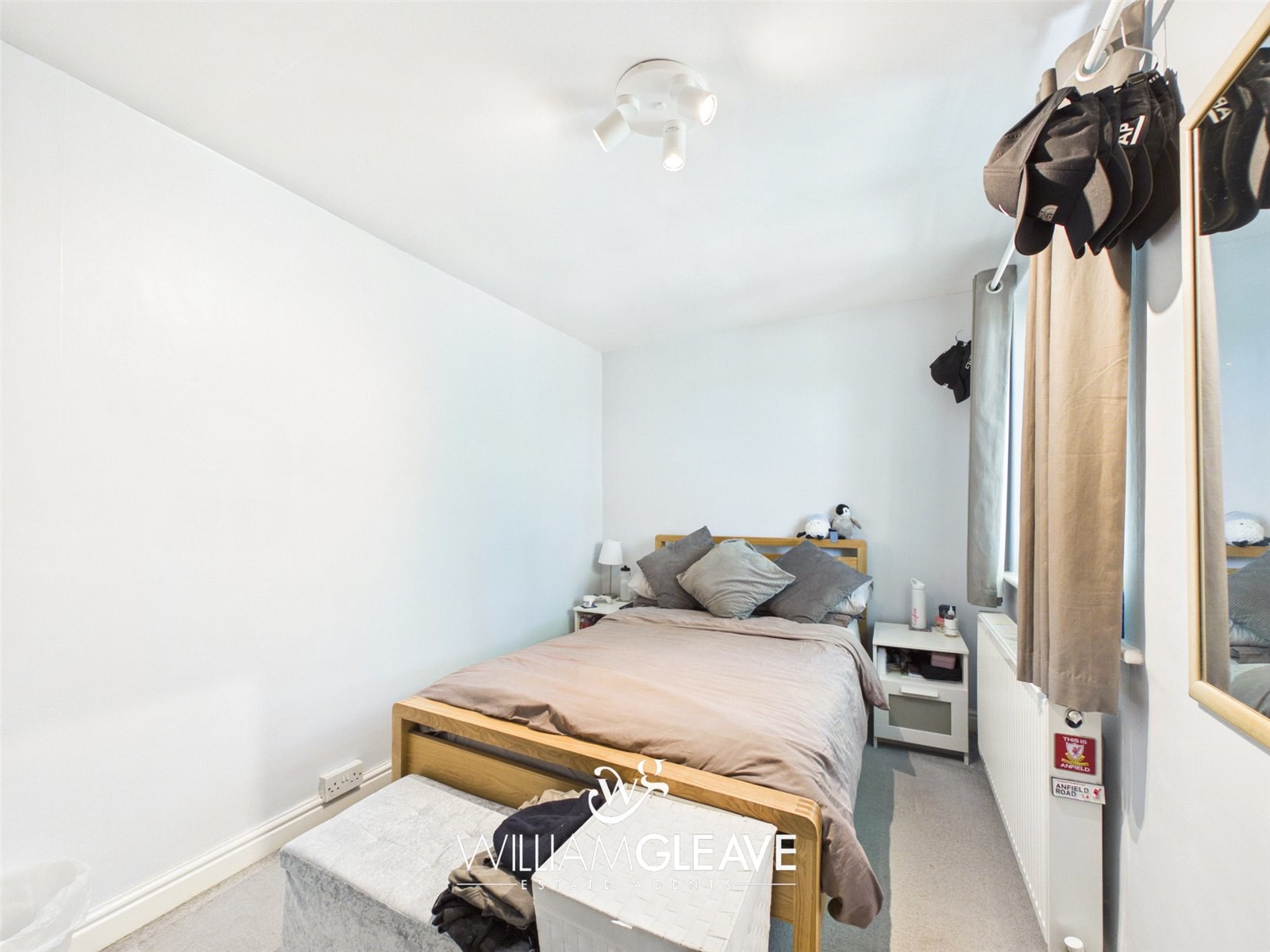 Gwernaffield Road, Gwernaffield, Mold, Flintshire, CH7, photo 13