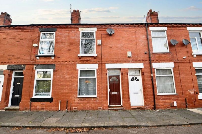 Ivy Street