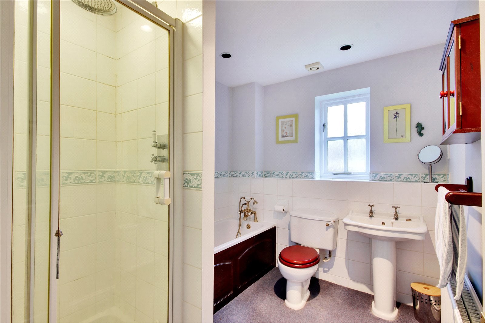 Fen Meadow, Ightham, Sevenoaks, Kent, TN15, photo 11