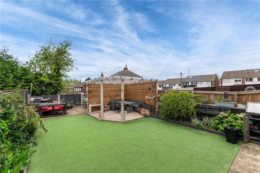 Wesley Close, Leeds, West Yorkshire, LS11, photo 26