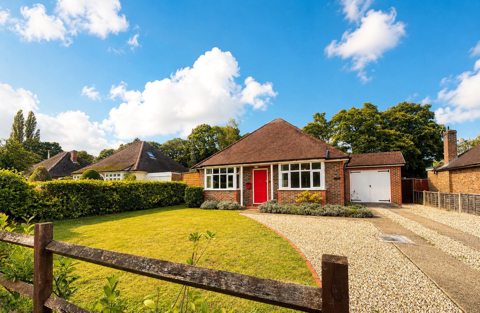 Wheeler Lane, Witley, Godalming, Surrey, GU8