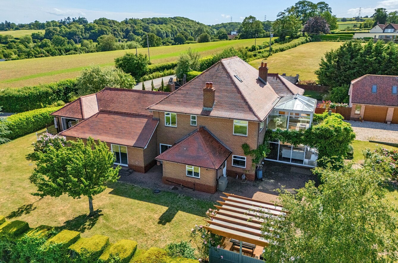 Dancing Hill, North Petherton, Bridgwater, Somerset, TA6, photo 30