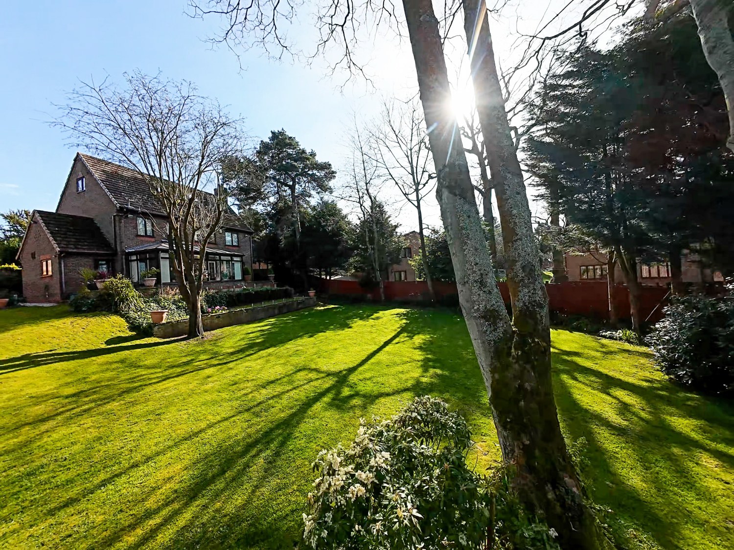 6 Dumbreeze Grove Knowsley L34 8HW, photo 25