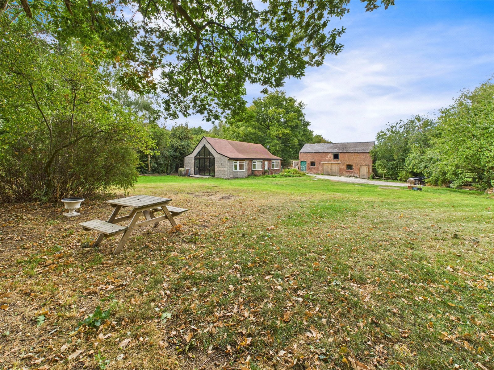 Manley Road, Alvanley, Frodsham, Cheshire, WA6, photo 17
