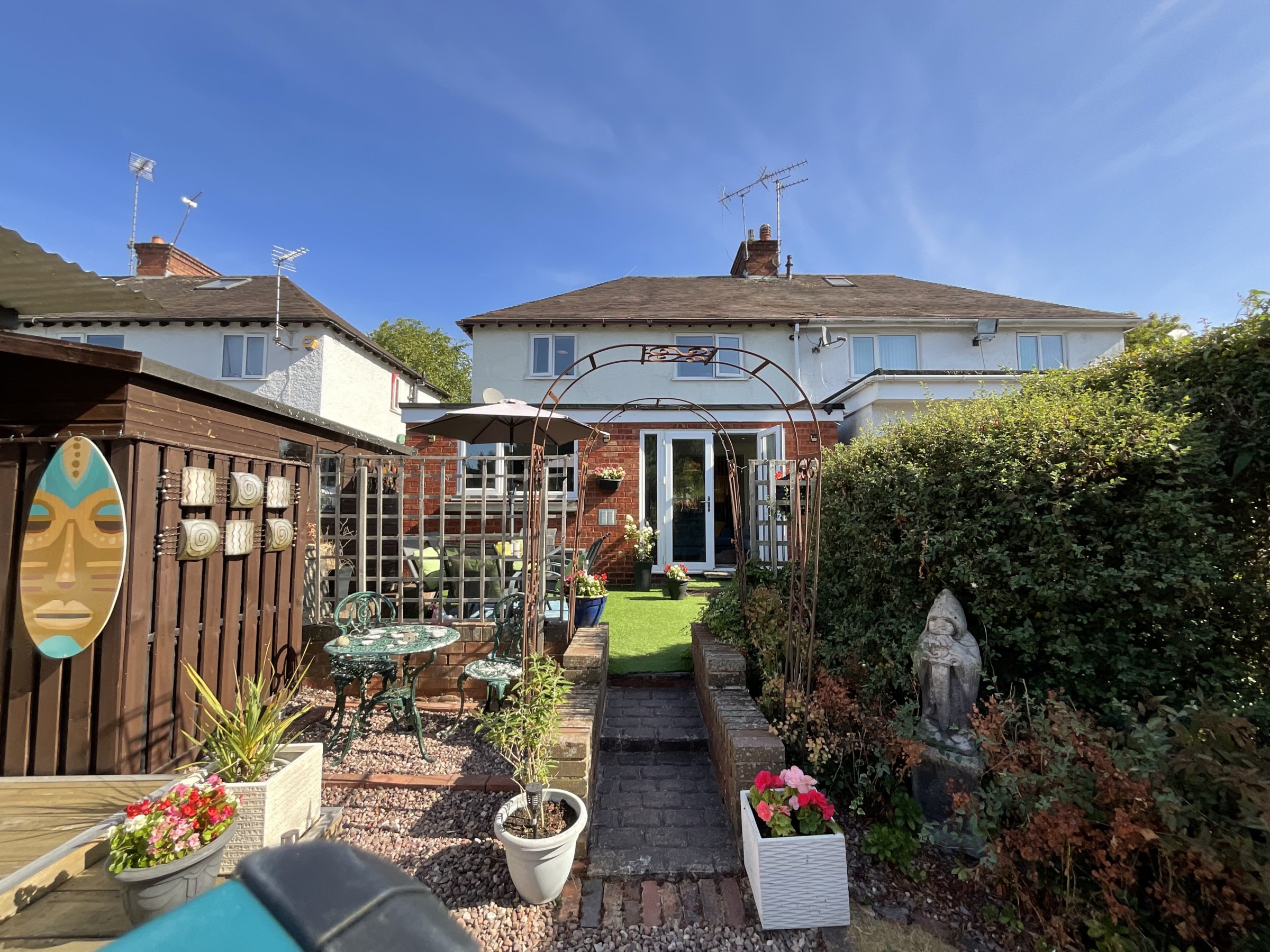 Fairway, Stafford, ST16, photo 25