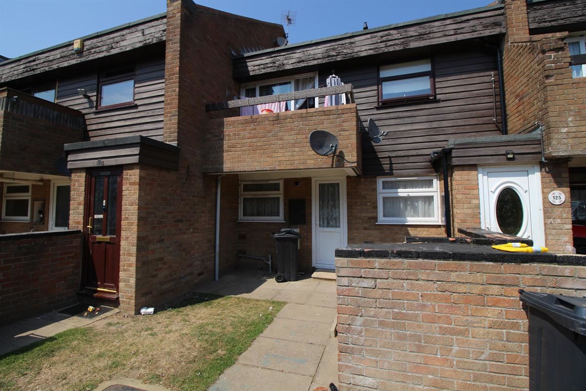 Knox Road, Clacton-on-Sea
