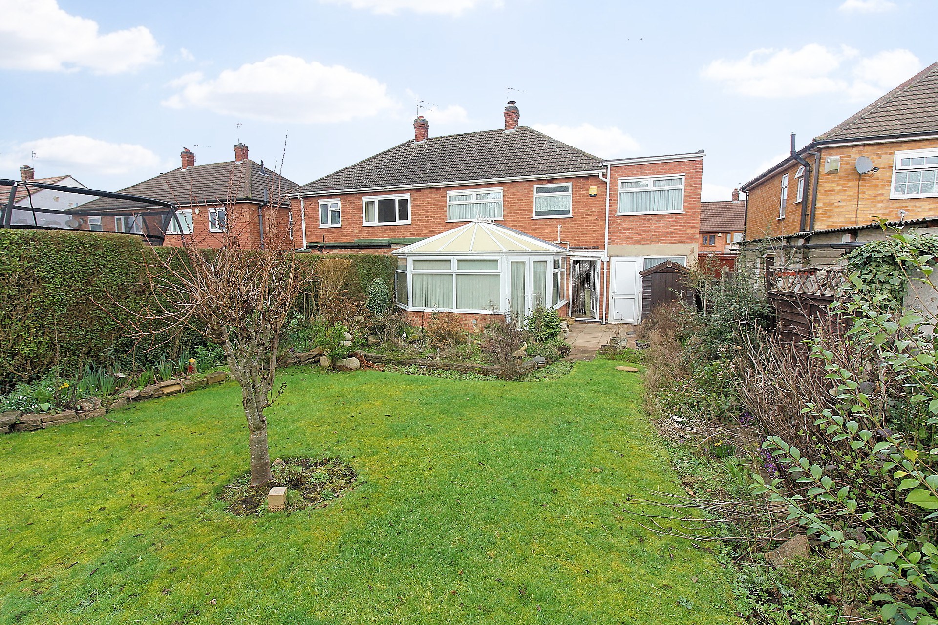 Ferndale Road, Thurmaston, LE4, photo 23