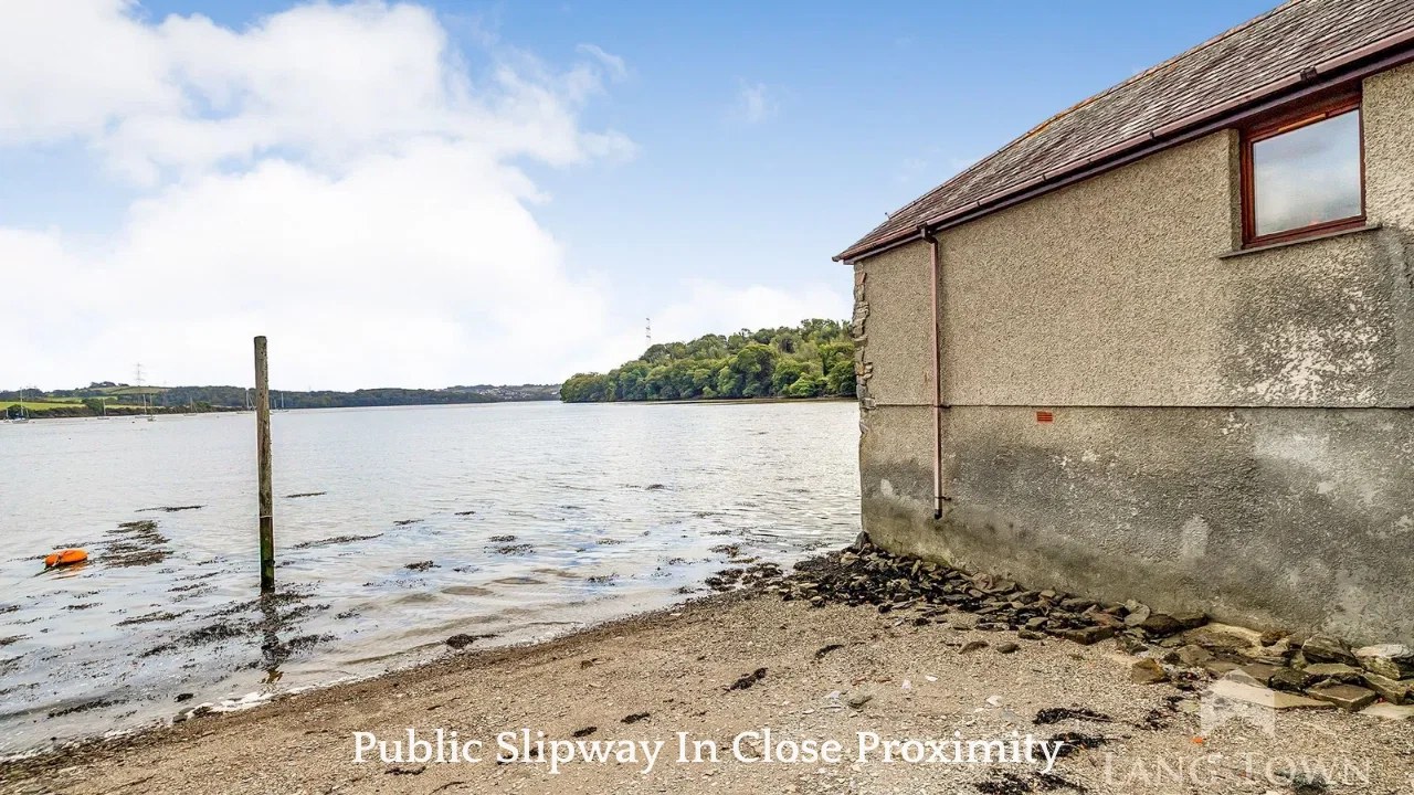 March Cottage, Cargreen, Saltash, photo 22