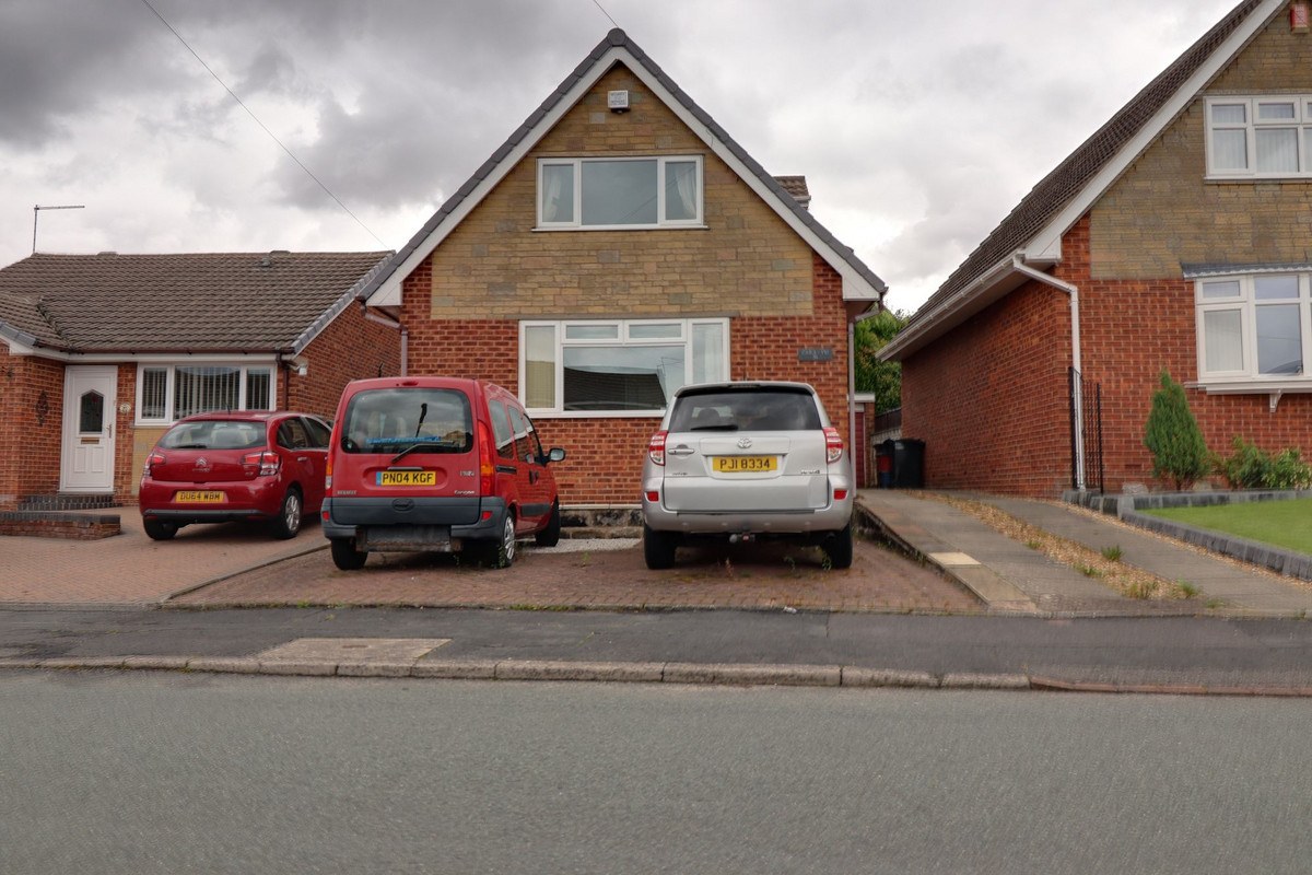 Ferndown Drive