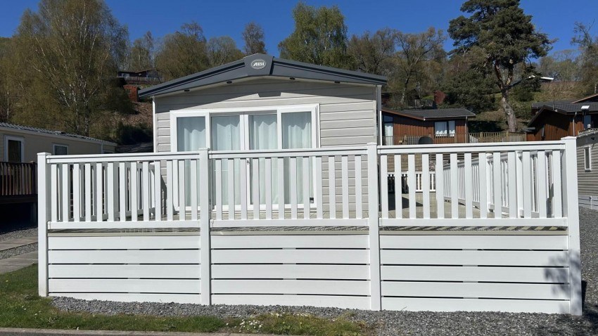 Seafield Avenue