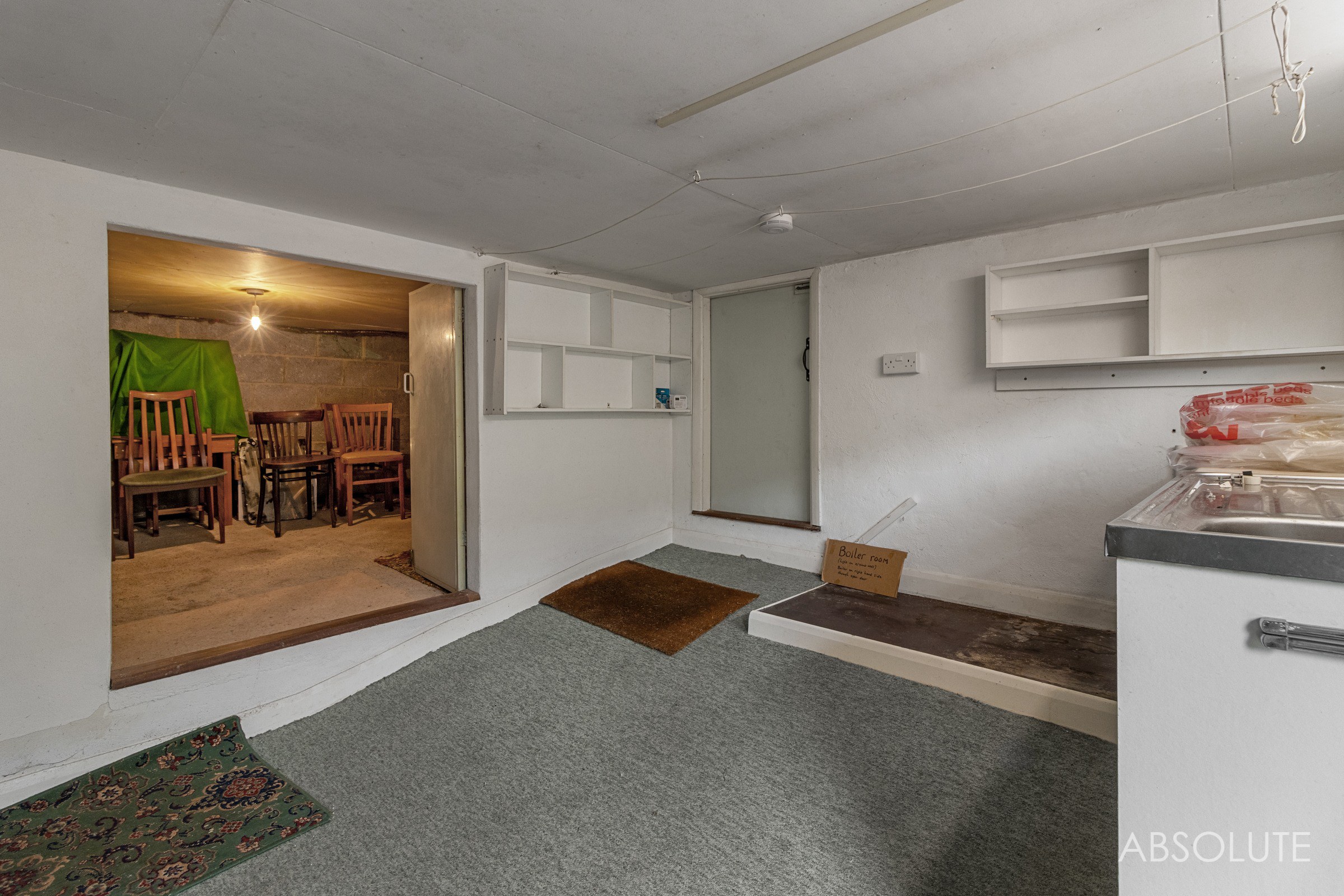 Higher Warborough Road, Galmpton, TQ5, photo 26