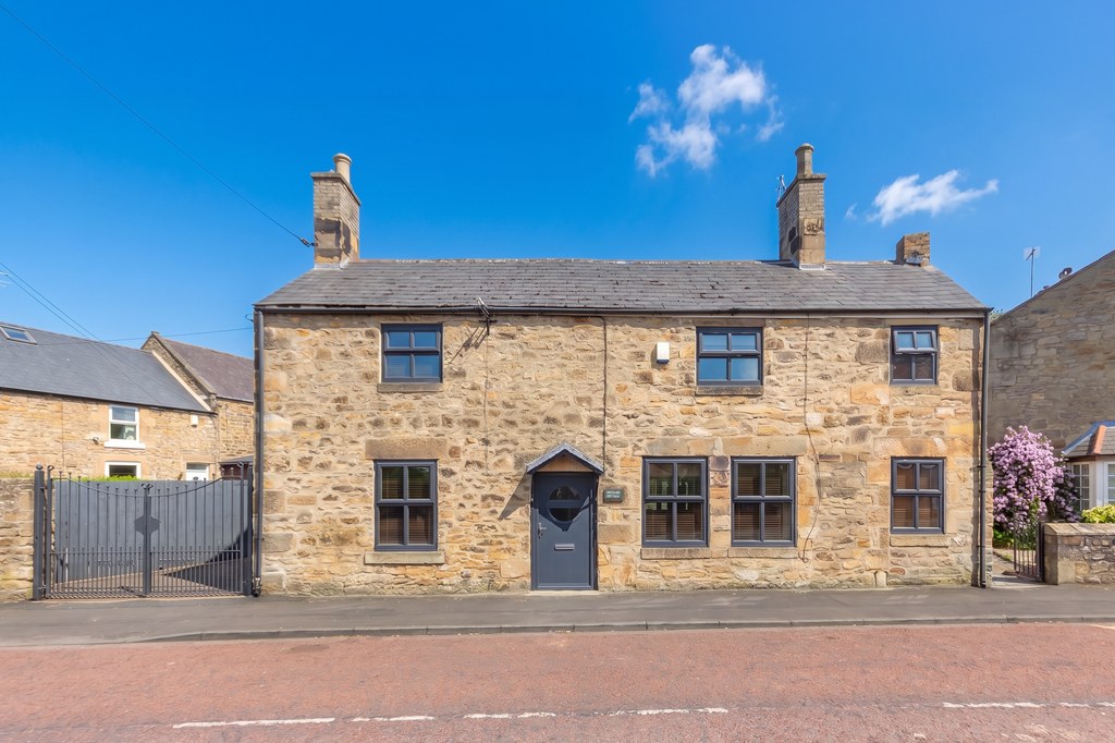 Orchard Cottage, Barmoor Lane, Ryton