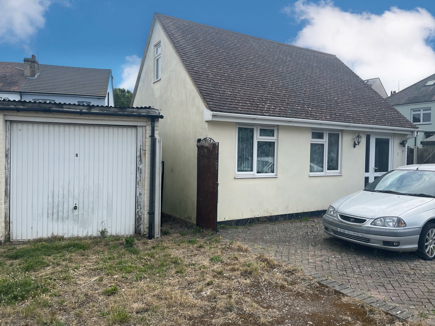 PLANNING PERMISSION - Kensington Road, Southchurch, Southend-on-Sea, Essex, SS1 2SY, photo 3