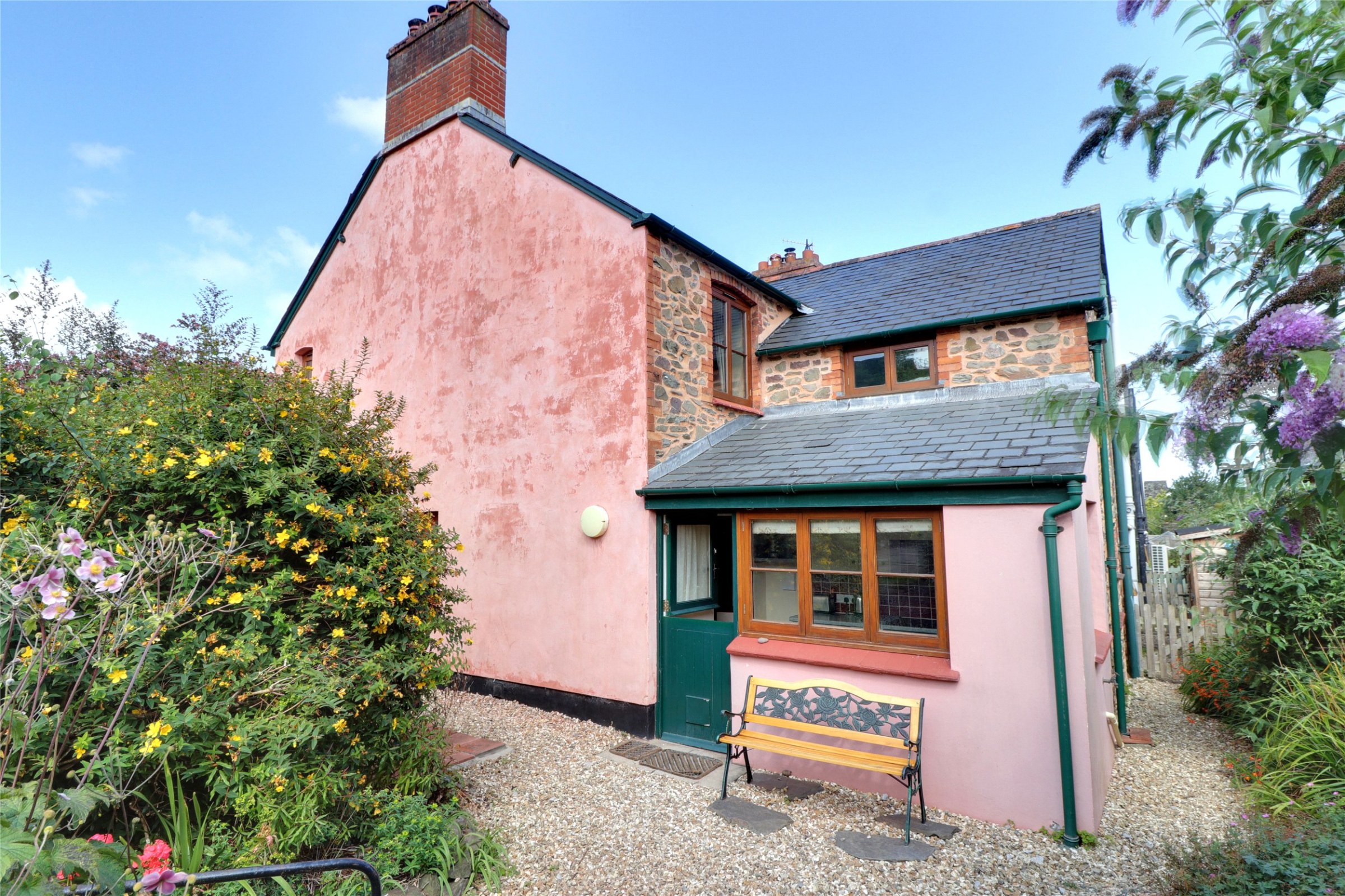 Marleys Row, Porlock, Minehead, TA24, photo 11