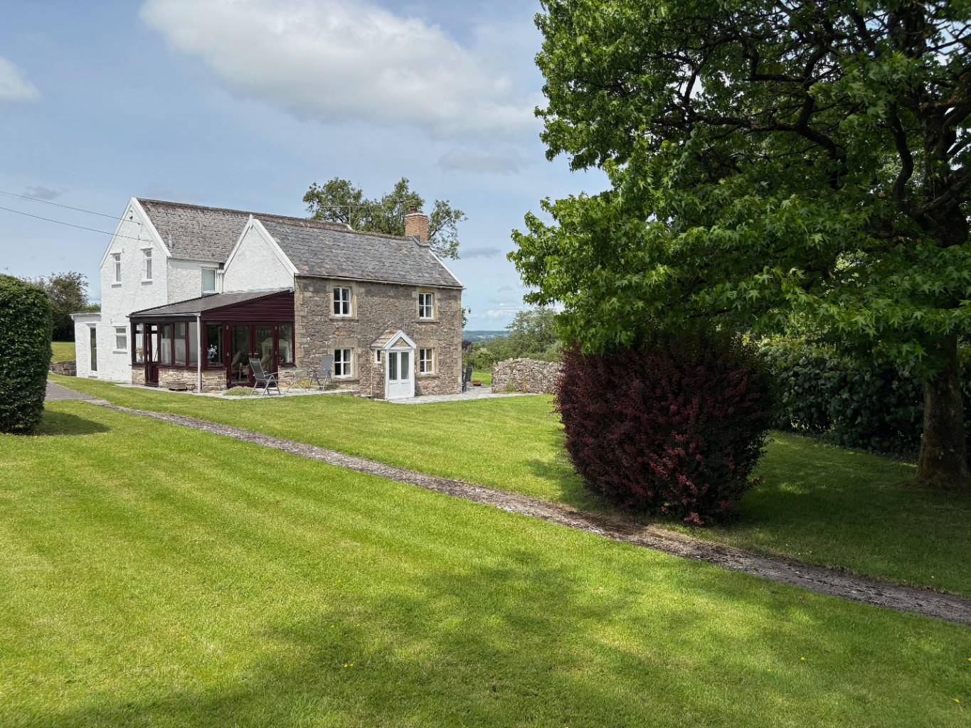 Tadhill, Leigh Upon Mendip, photo 29