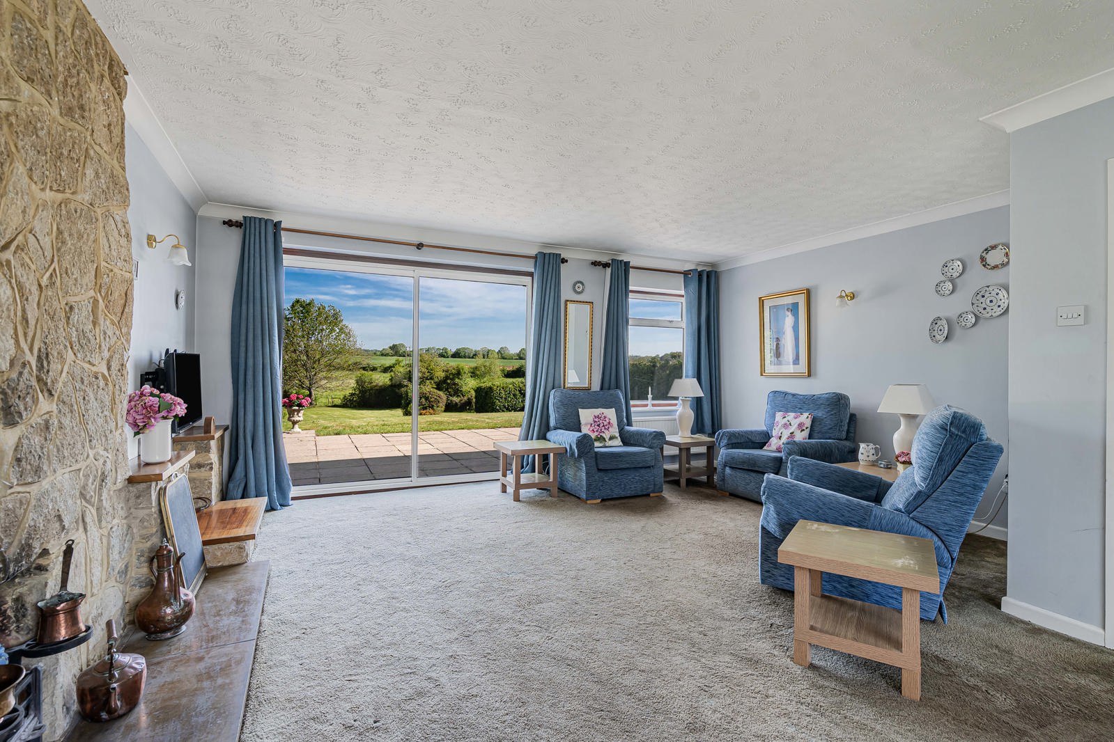 Station Road, Bentley, Farnham, Hampshire, GU10, photo 5