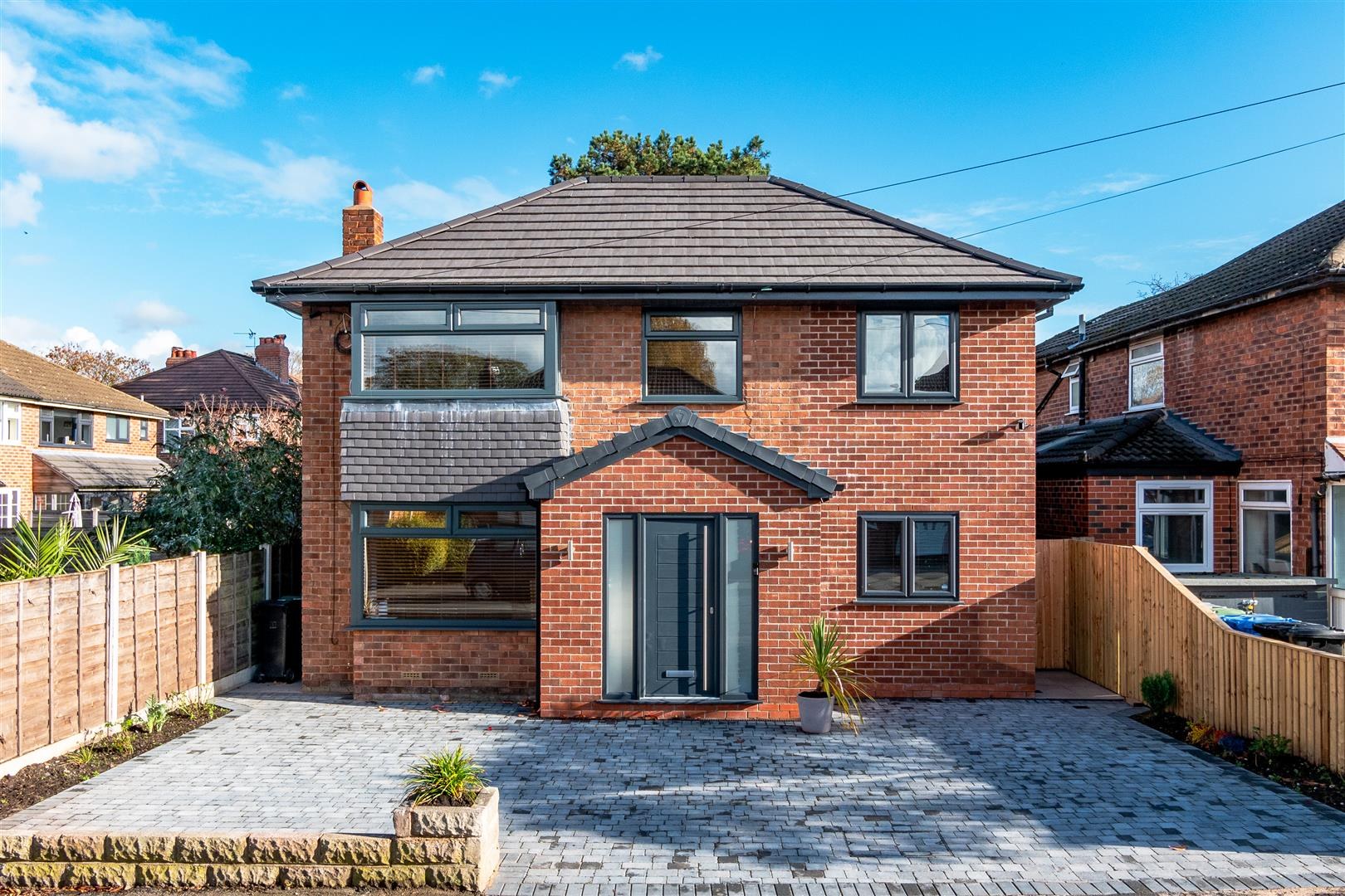 Willoughby Close