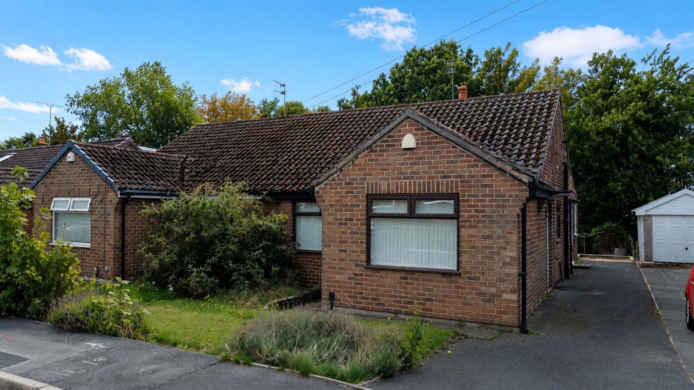 Rookery Drive