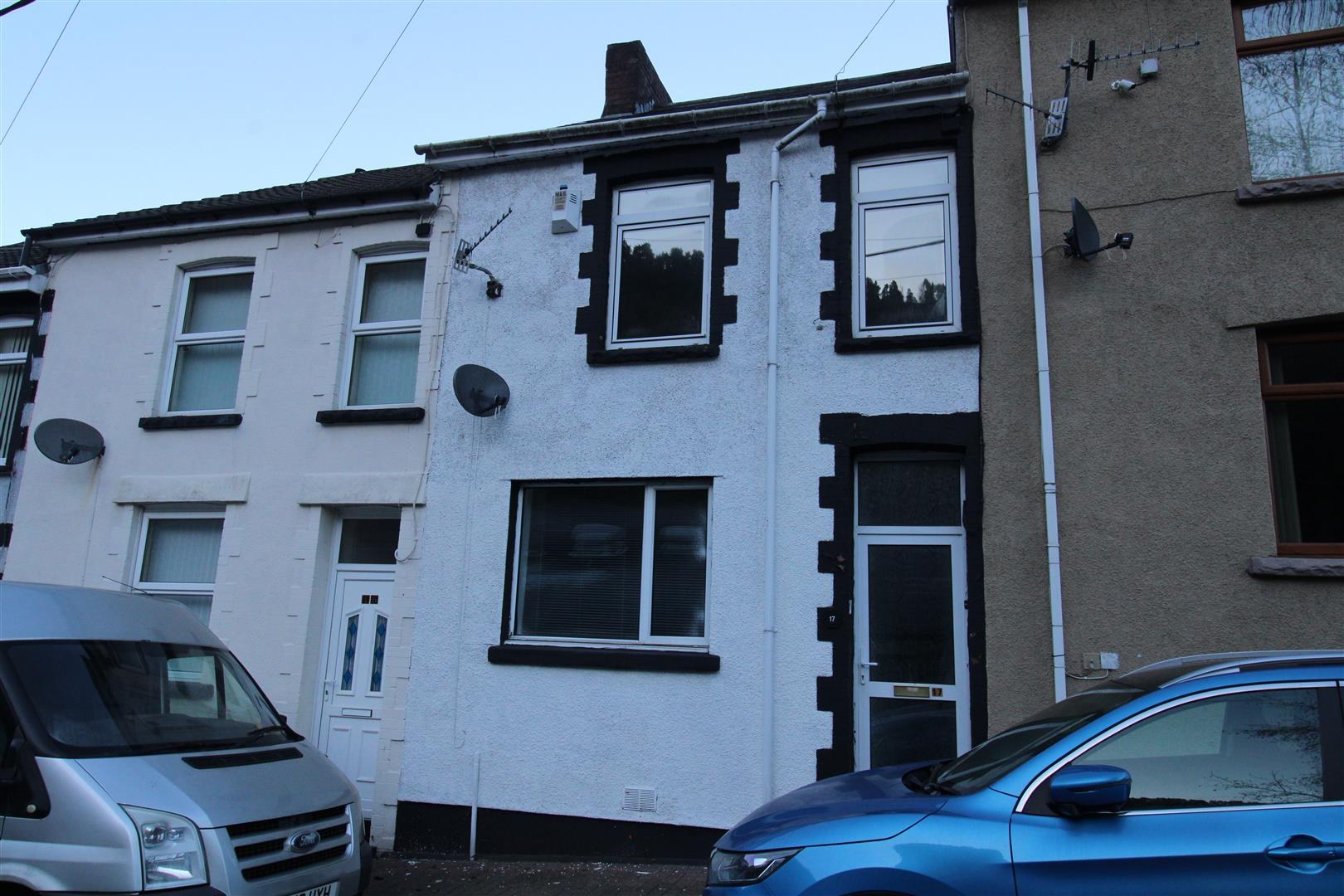 House For Rent Glan Ebbw Terrace