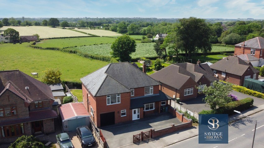 Sleetmoor Lane