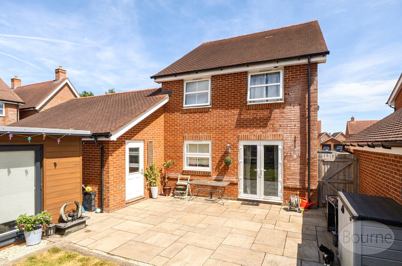 Farm Drive, Petersfield, Hampshire, GU31, photo 18
