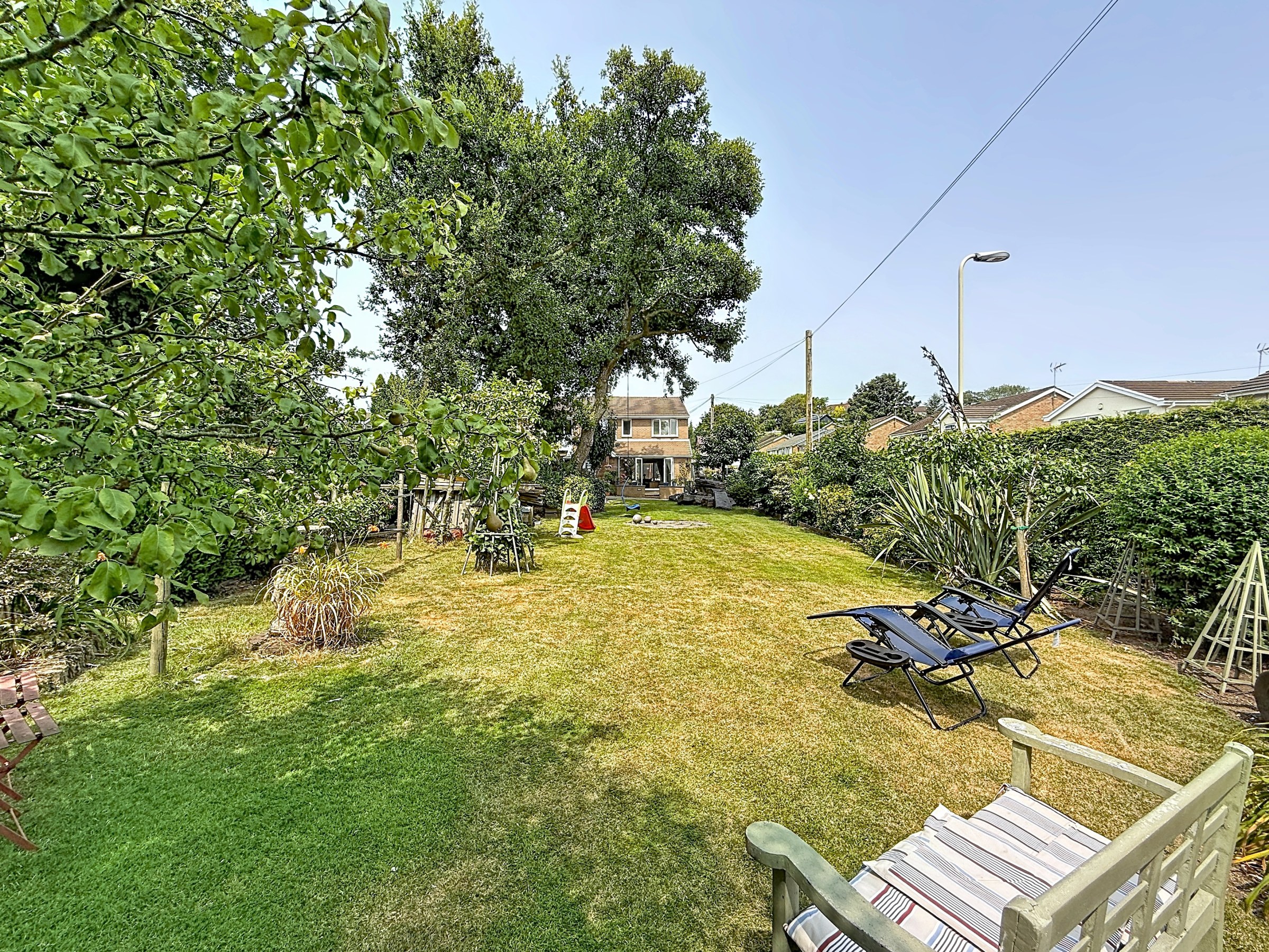 Tonteg, Pontypridd, CF38, photo 16