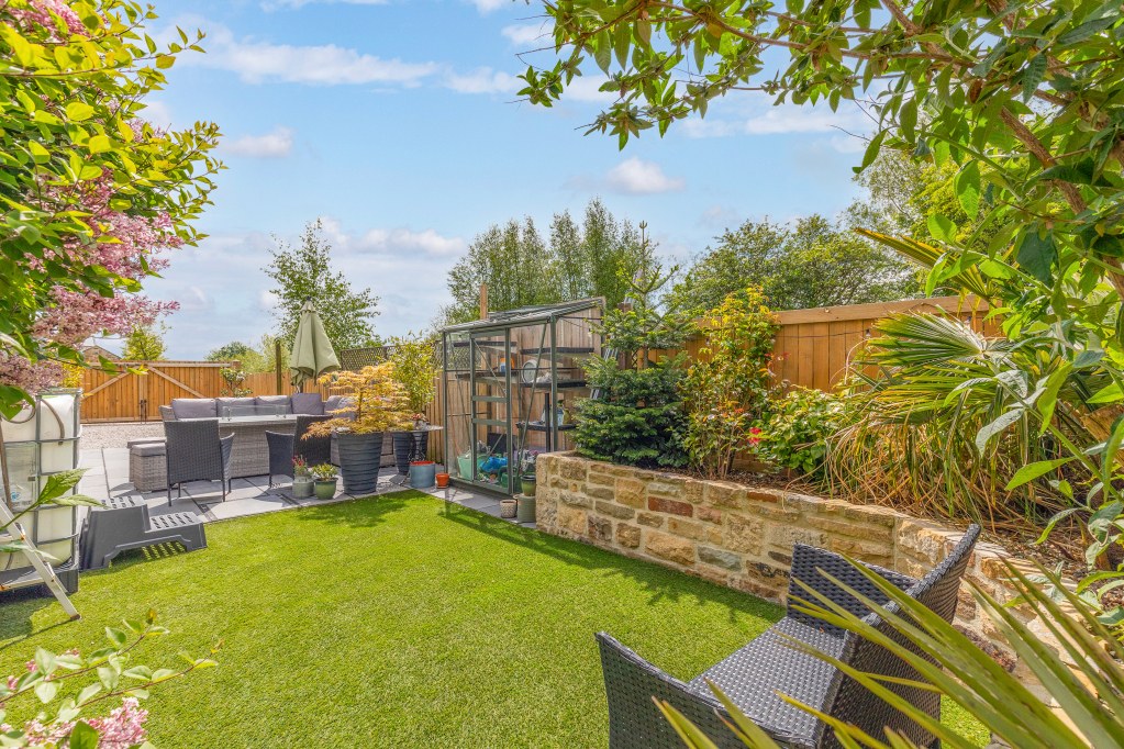 Hammerton Drive, Hellifield, Skipton, BD23, photo 4