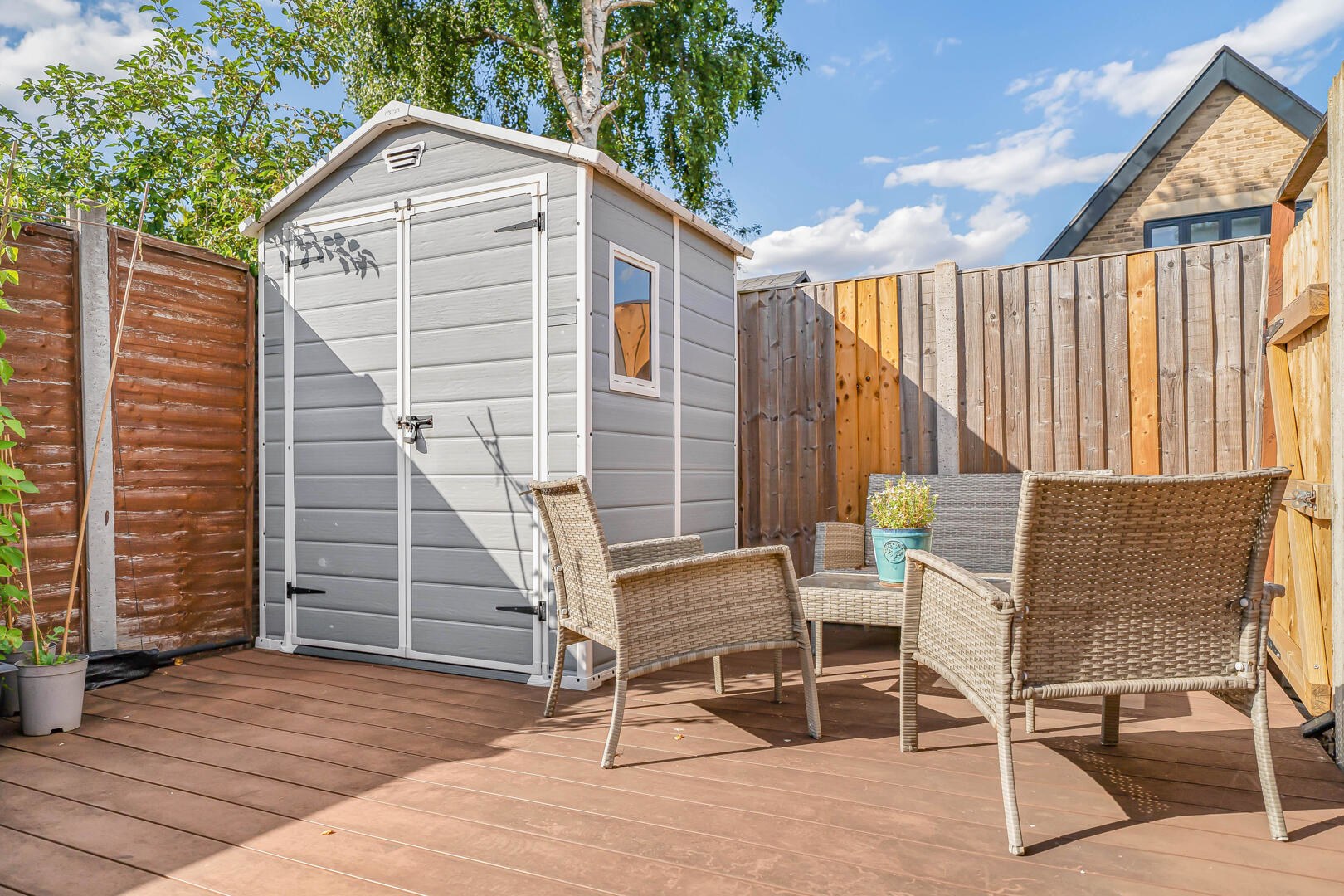 Laburnum Close, Red Lodge, photo 14