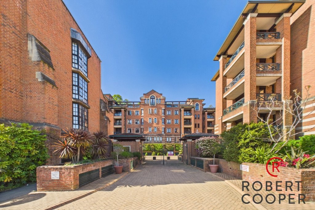 Chasewood Park, Sudbury Hill, HA1, photo 3