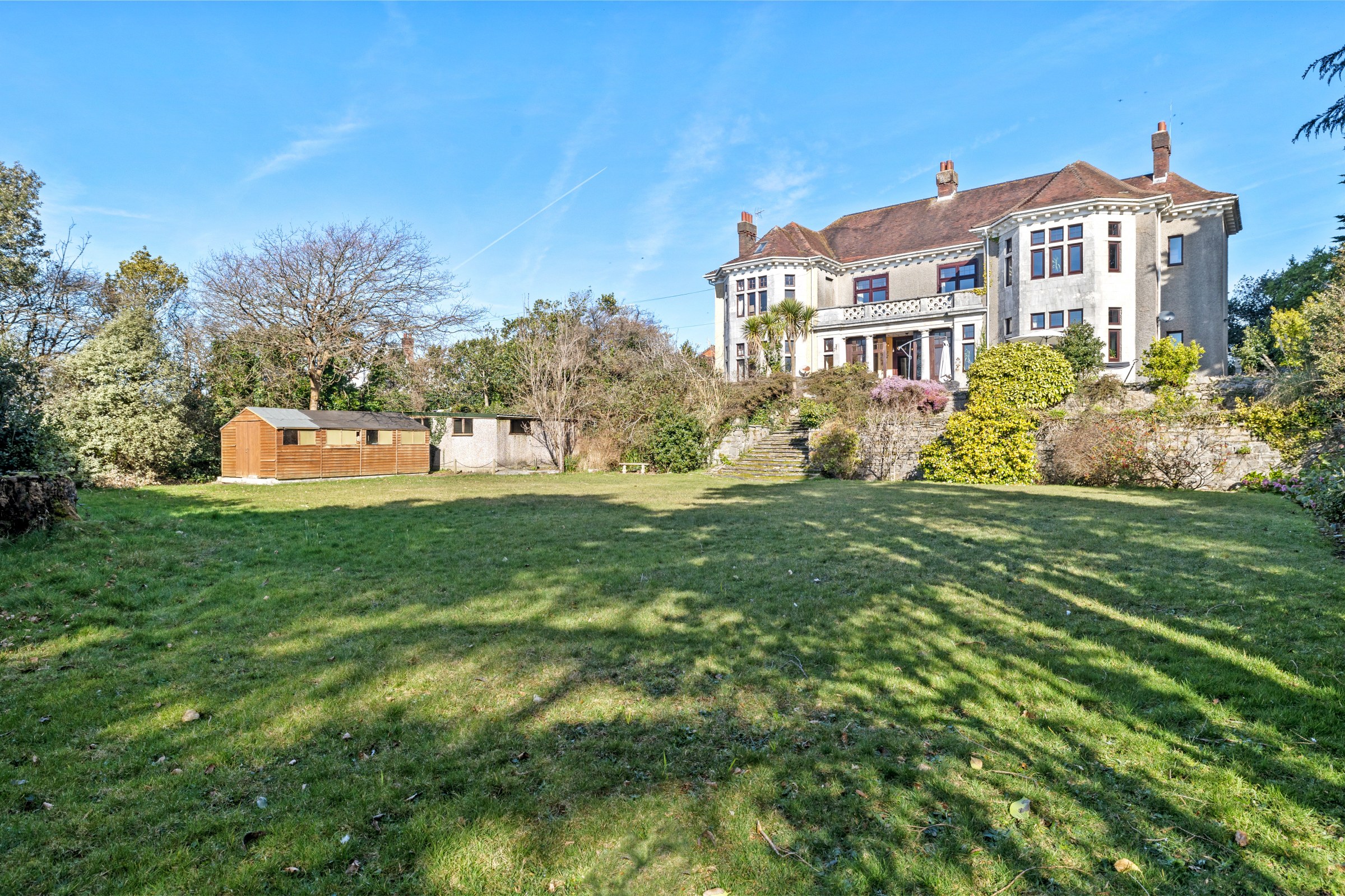 Higher Lane, Langland, Swansea, SA3 4NS, photo 40