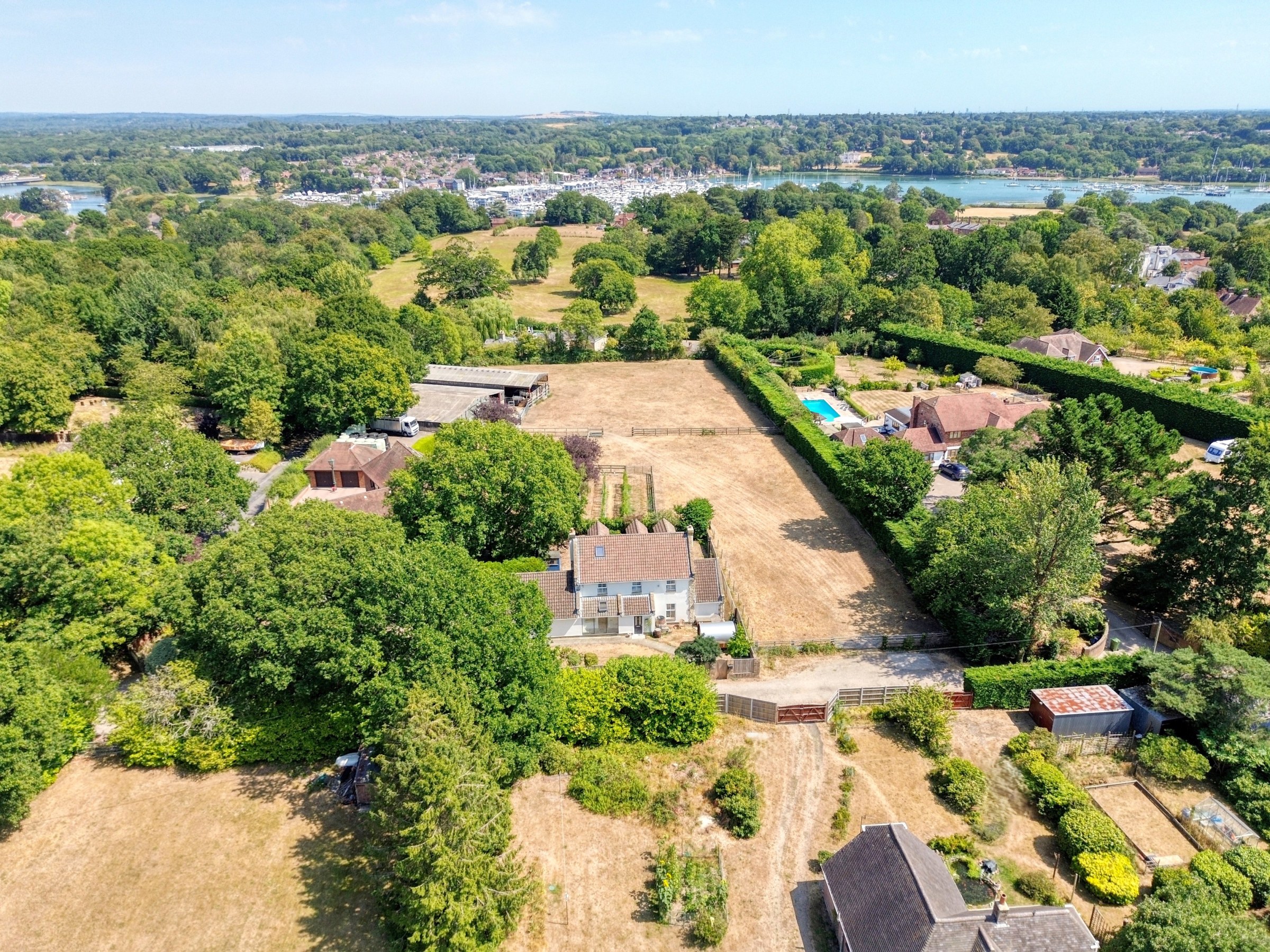 School Road, Bursledon, SO31, photo 25