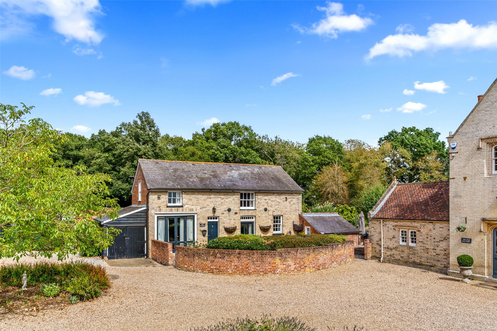 The Old Rectory, Rectory Road, Aldham, Essex, CO6, photo 30