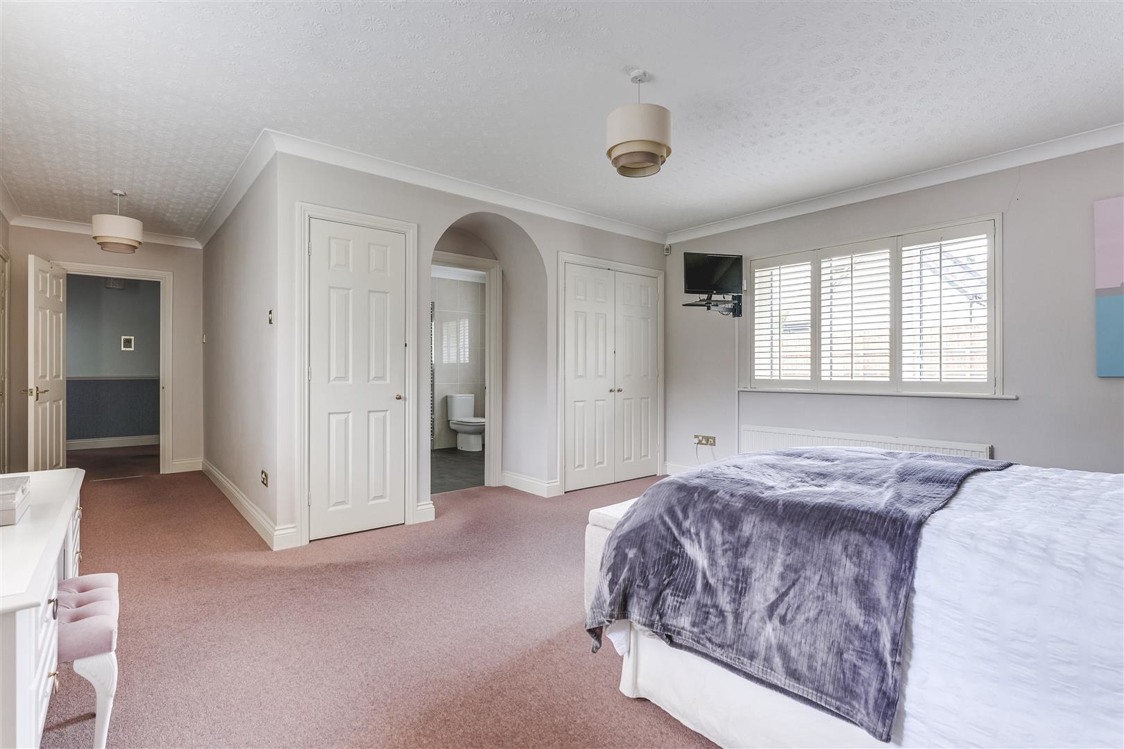 Wicken Bonhunt, Saffron Walden, photo 7