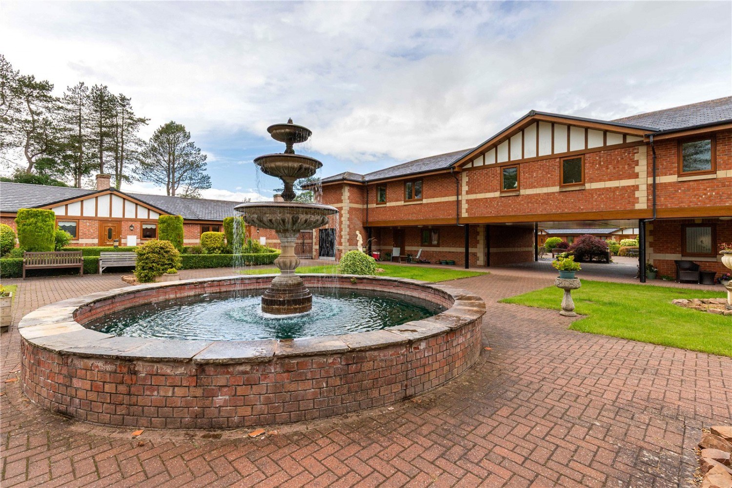 Bagnall Heights