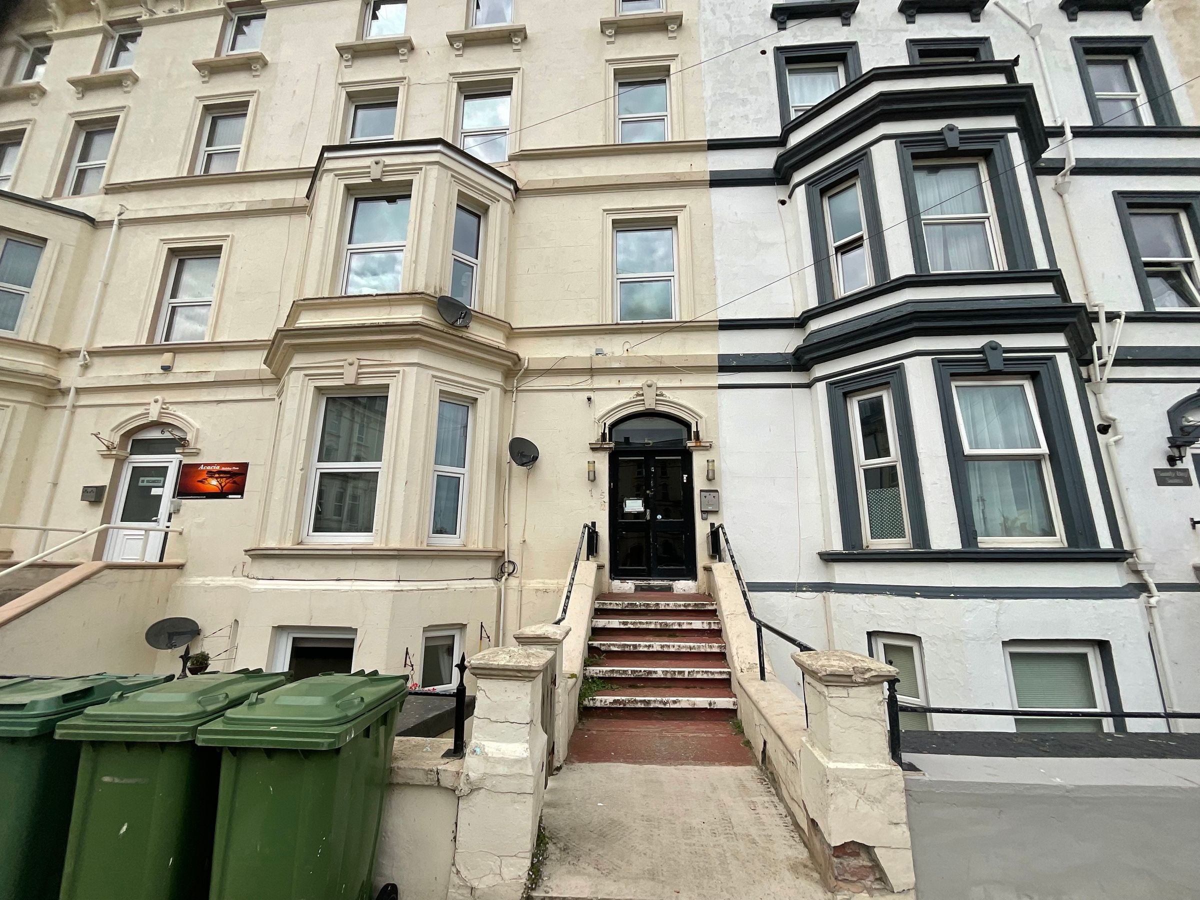 Marlborough Terrace