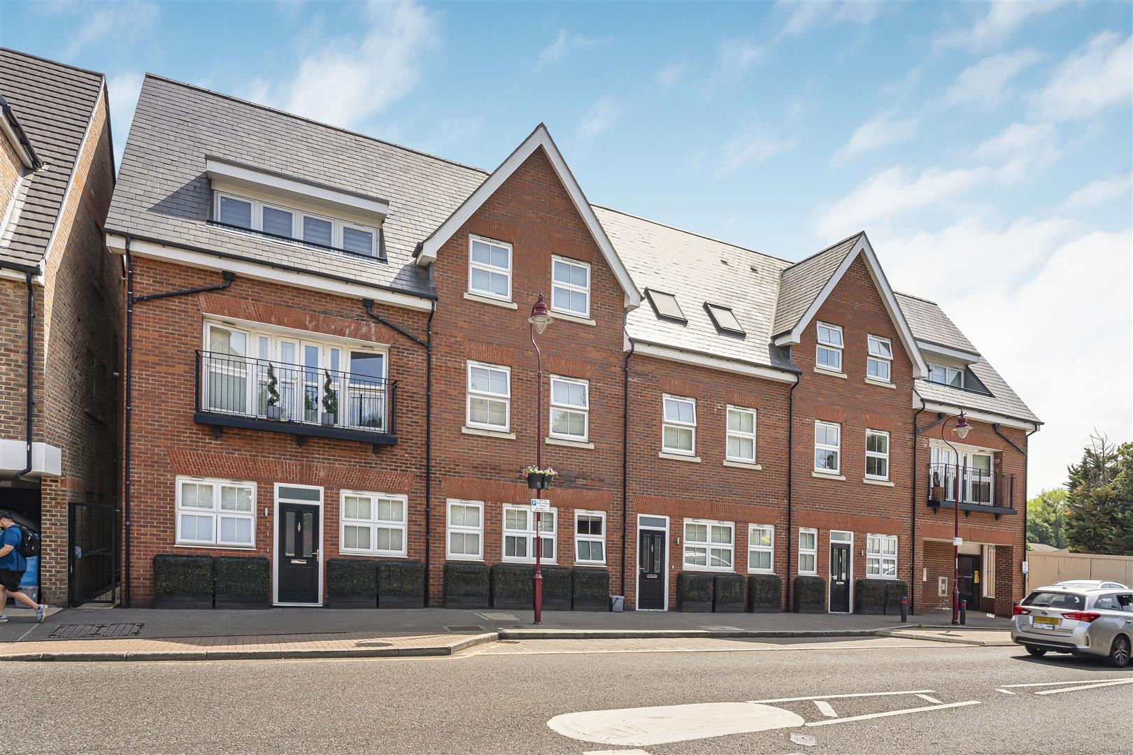 Watling Street