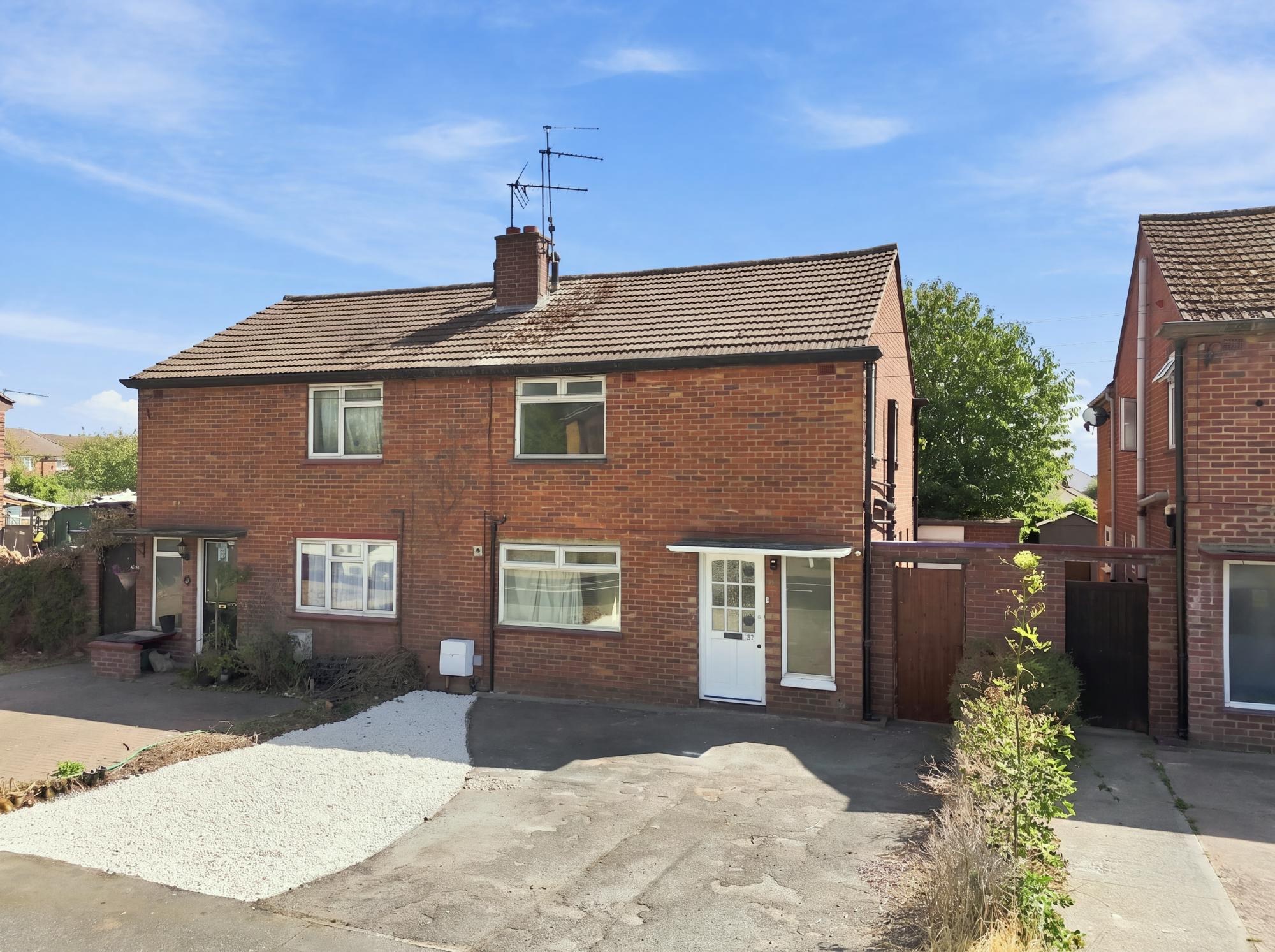 Melbourne Avenue, CHELMSFORD, CM1 2DR