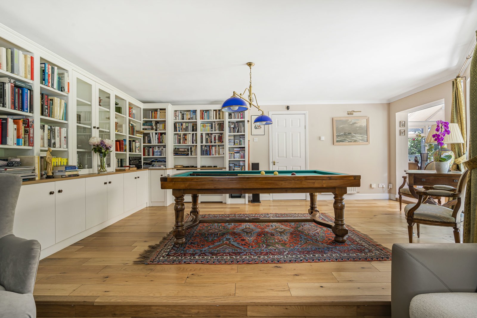 Perry Hill, Worplesdon, Guildford, Surrey, GU3, photo 33