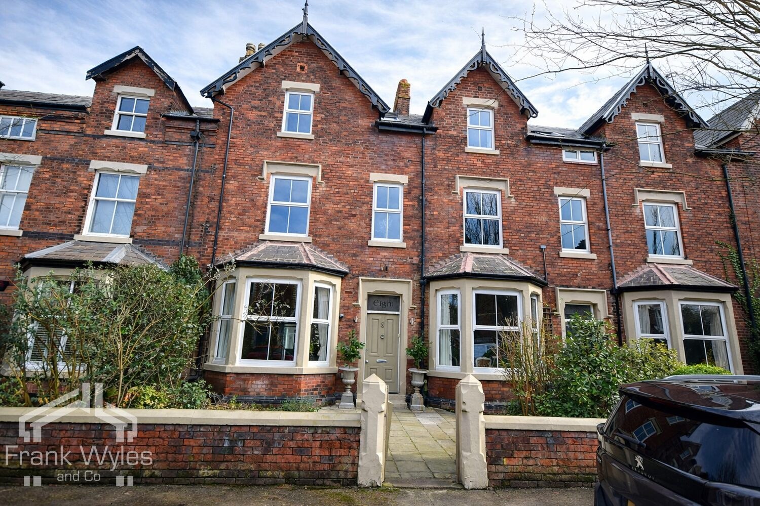 Cecil Street