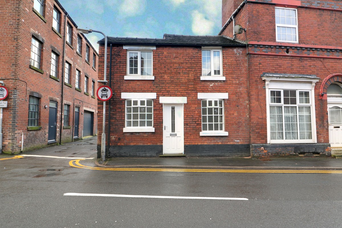 West Street