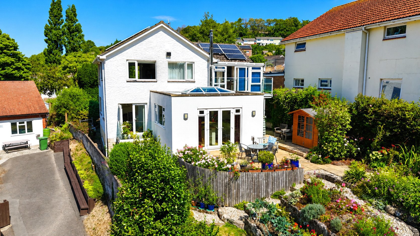 Furze Hill Road, Ilfracombe, Devon, EX34, photo 10