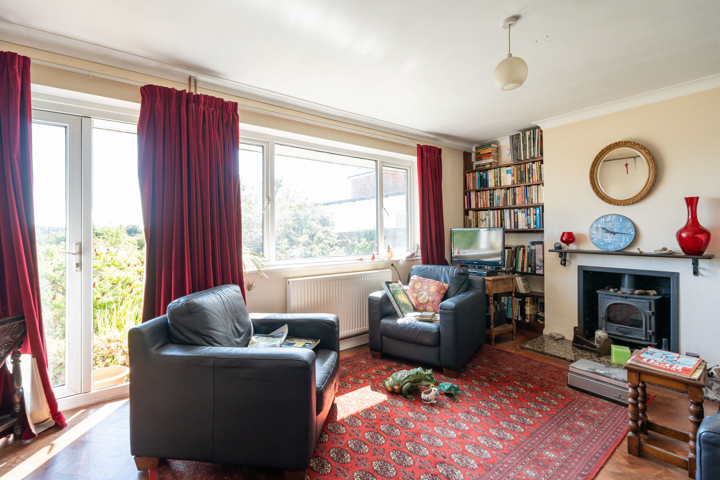 The Avenue, Kennington, OX1, photo 3