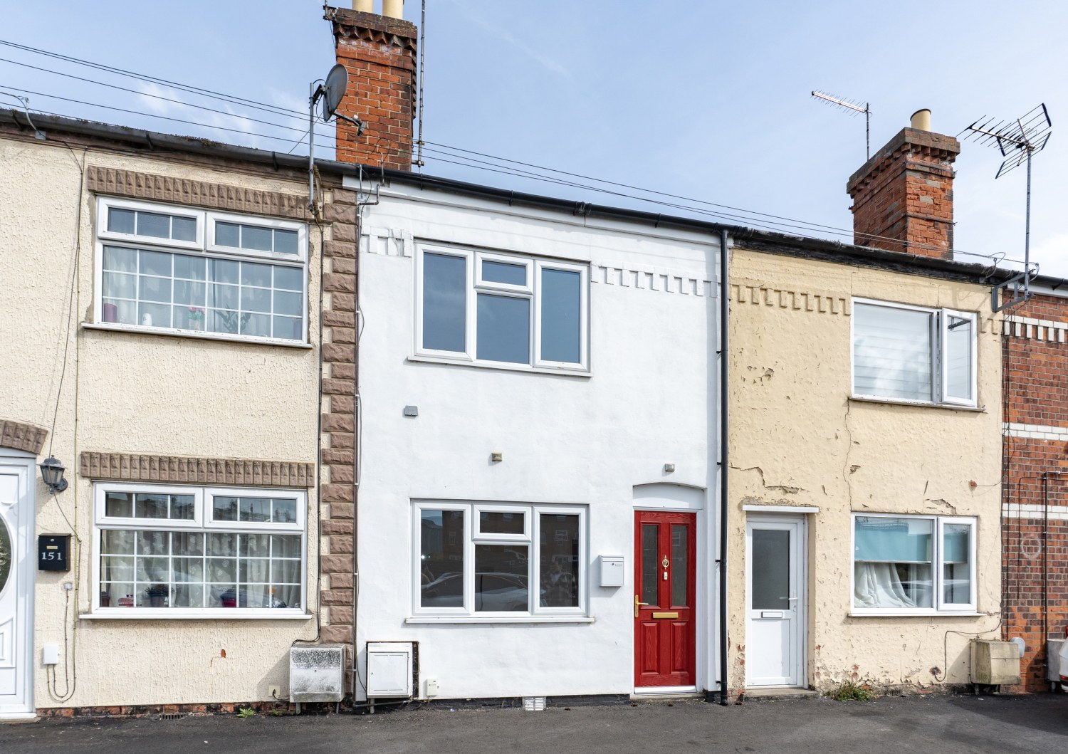 Windsor Bank, Boston, Lincolnshire, PE21, photo 5