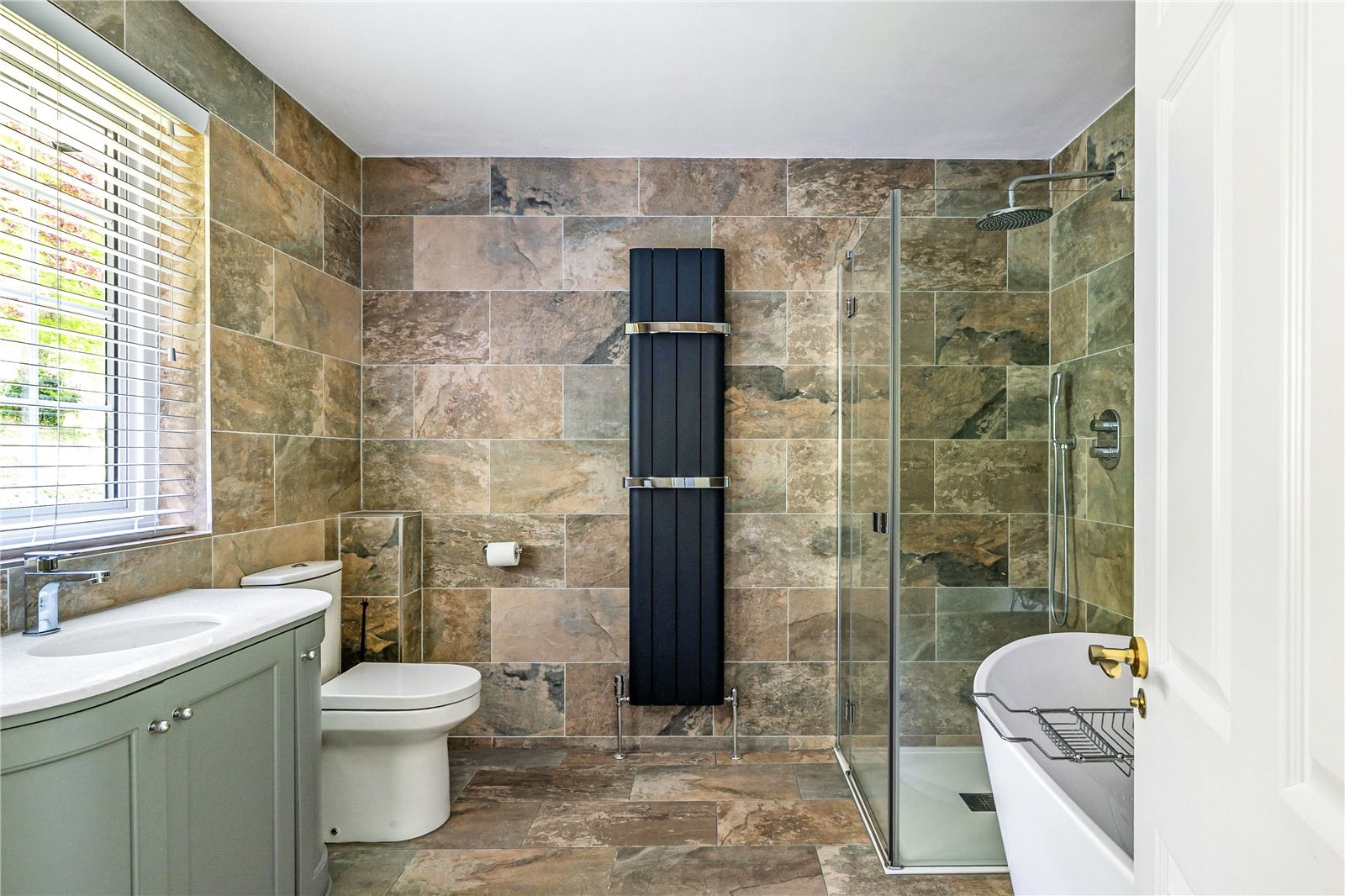 Slines Oak Road, Woldingham, Caterham, Surrey, CR3, photo 12