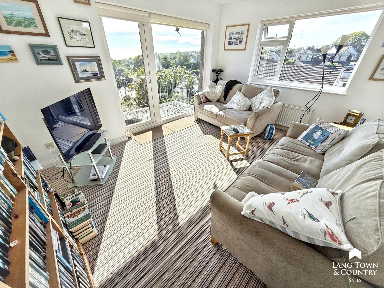 Mewstone Avenue, Wembury, Plymouth, photo 8