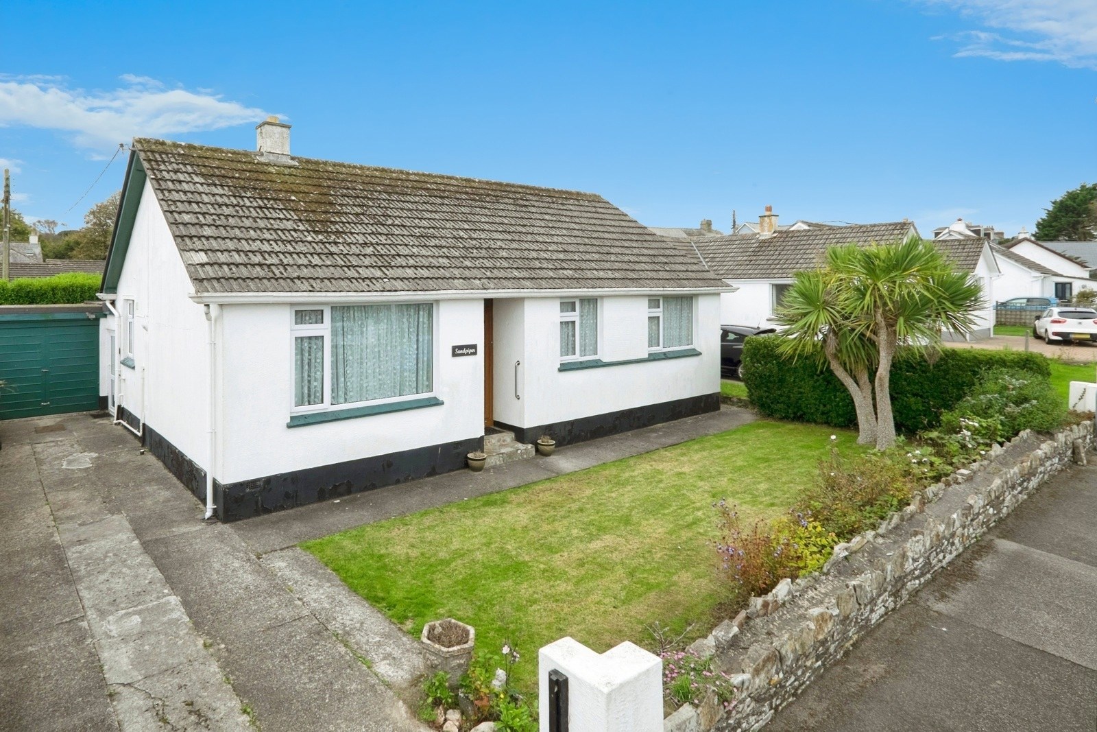 Longstone Close