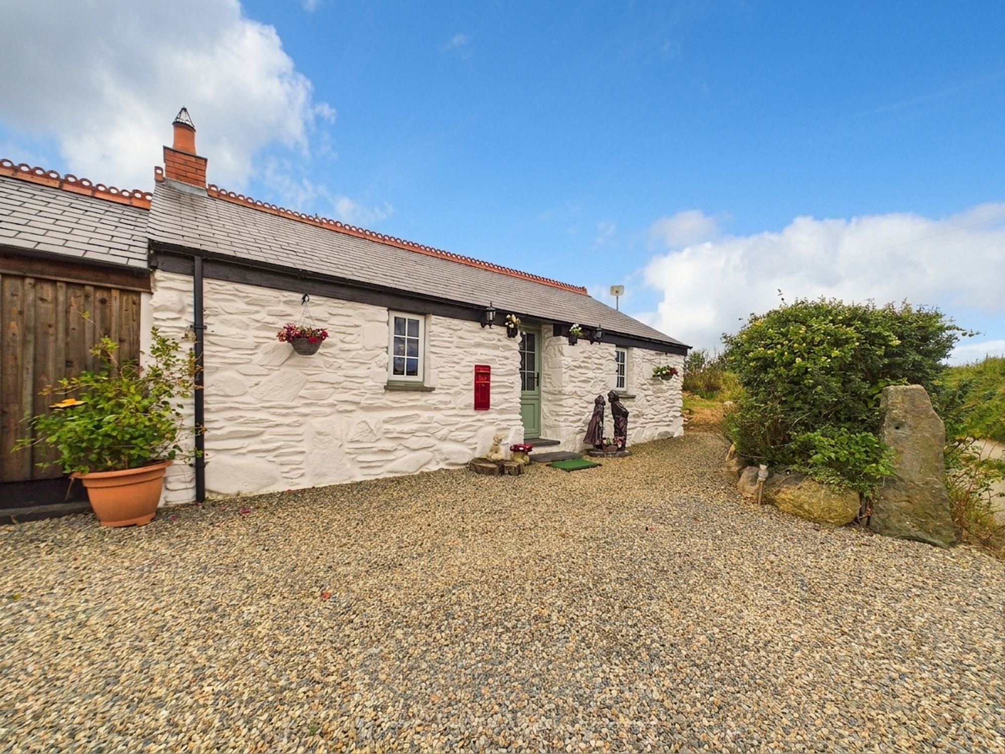 Cwtch Cottage