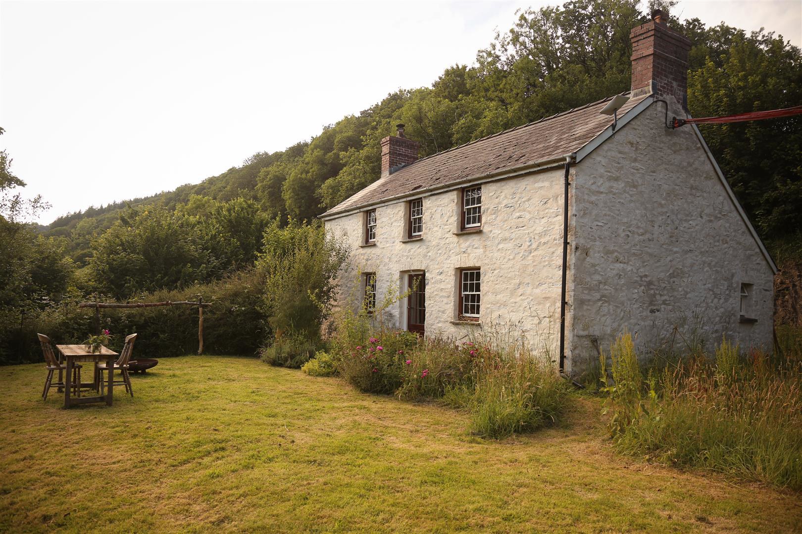 Login, Whitland, photo 60