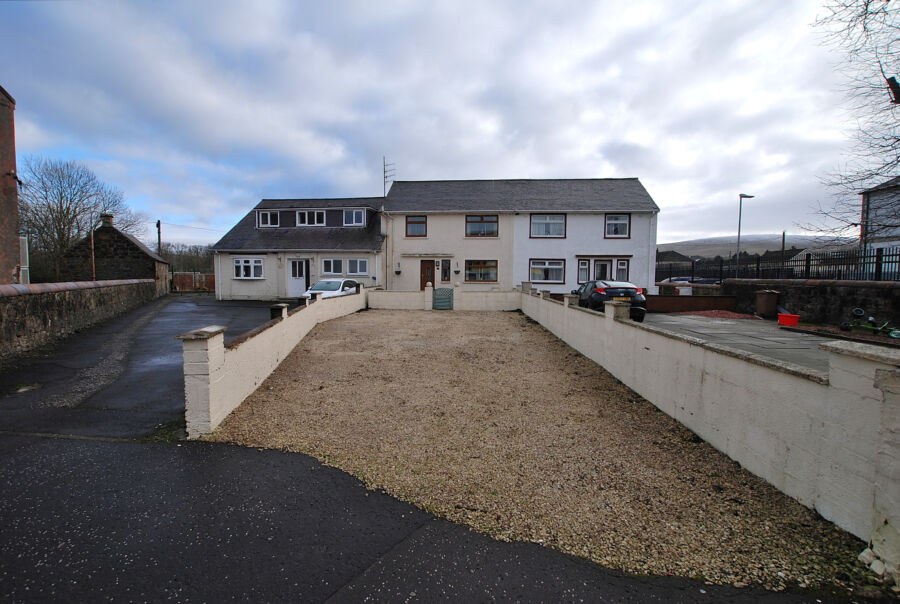 New Cumnock