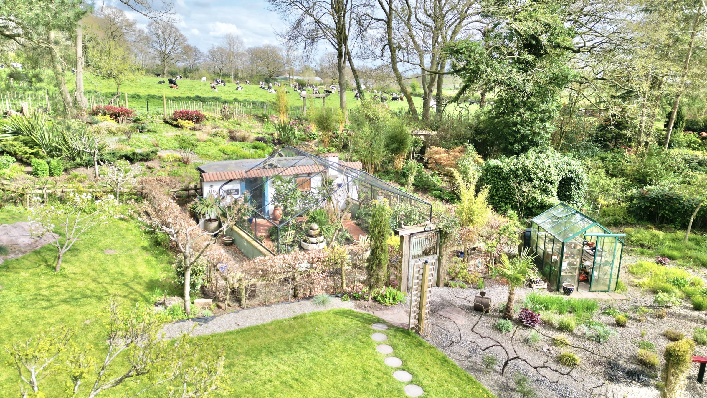 Lockley Wood, Market Drayton, TF9, photo 27